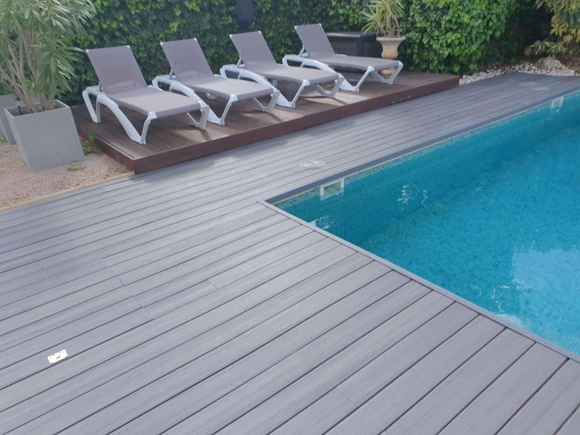 Villa Cala Mendia Cala Mandia  Экстерьер фото